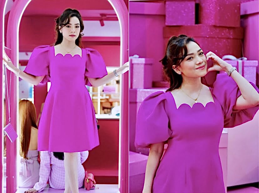 Tertekan juga bila orang tanya bila kahwin – Ruhainies