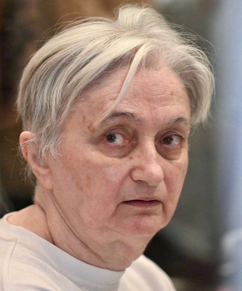 Balu pembunuh bersiri dipenjara seumur hidup