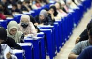 Peperiksaan STAM 2023 bermula 2 Januari depan