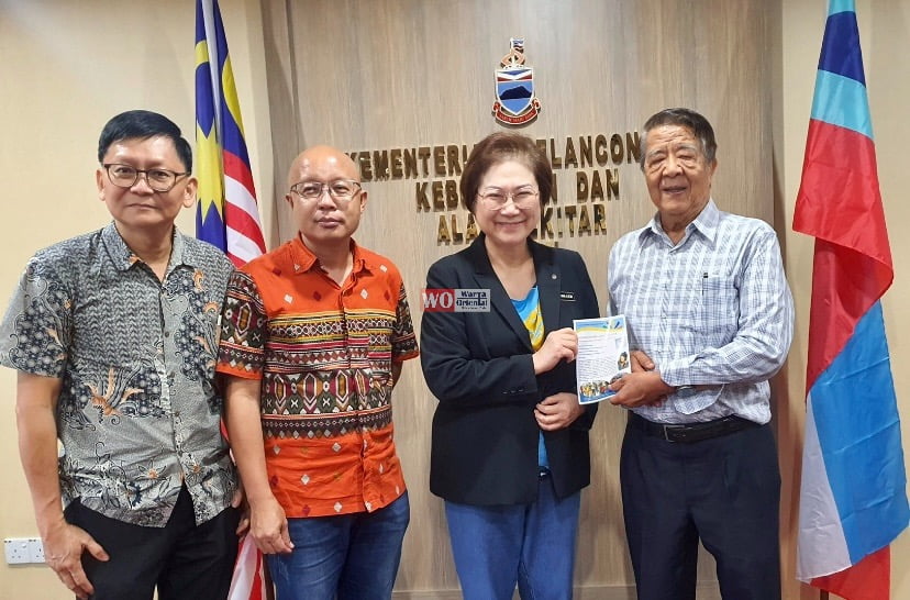 JCSS to organise Jireh Home Fundraising Dinner on Jan 19