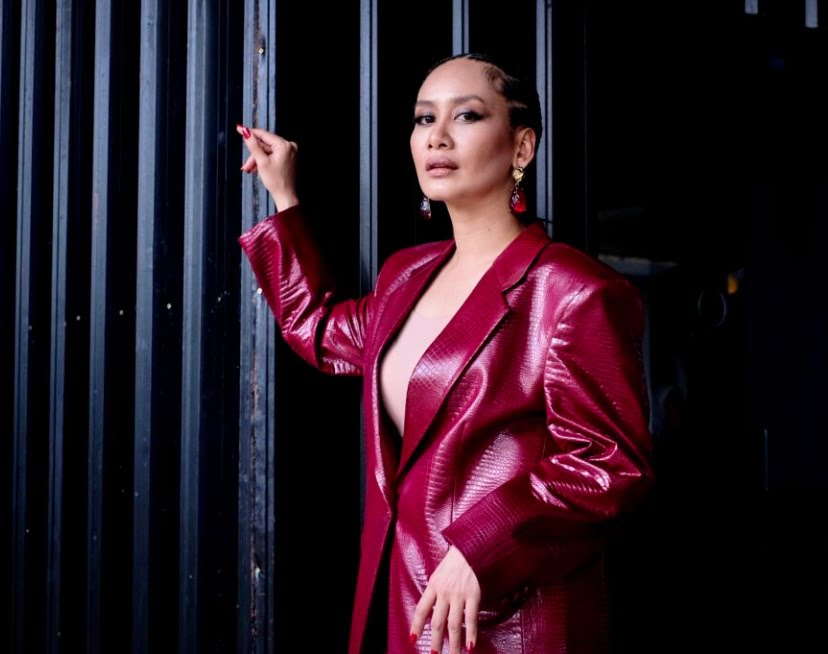 Marsha kenang memori dapat hadiah mi segera di Hari Natal