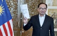 Harap Kabinet baharu kekal sehingga empat tahun – Anwar