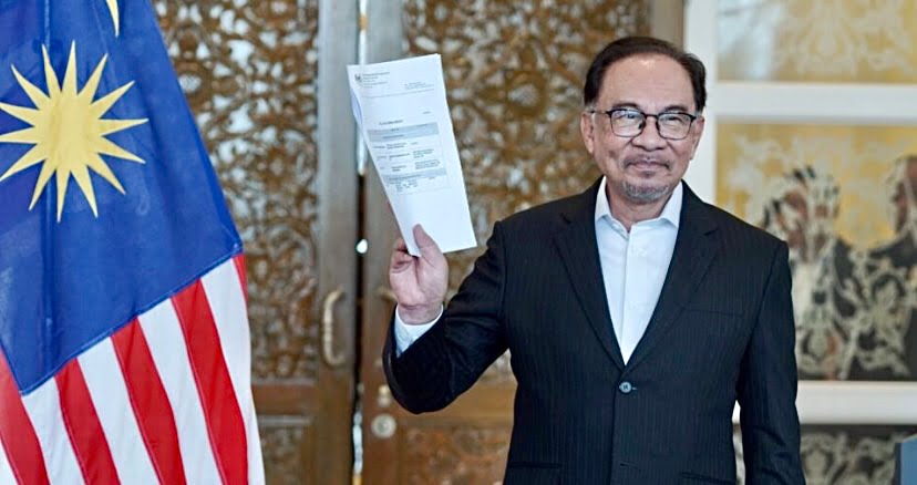 Harap Kabinet baharu kekal sehingga empat tahun – Anwar