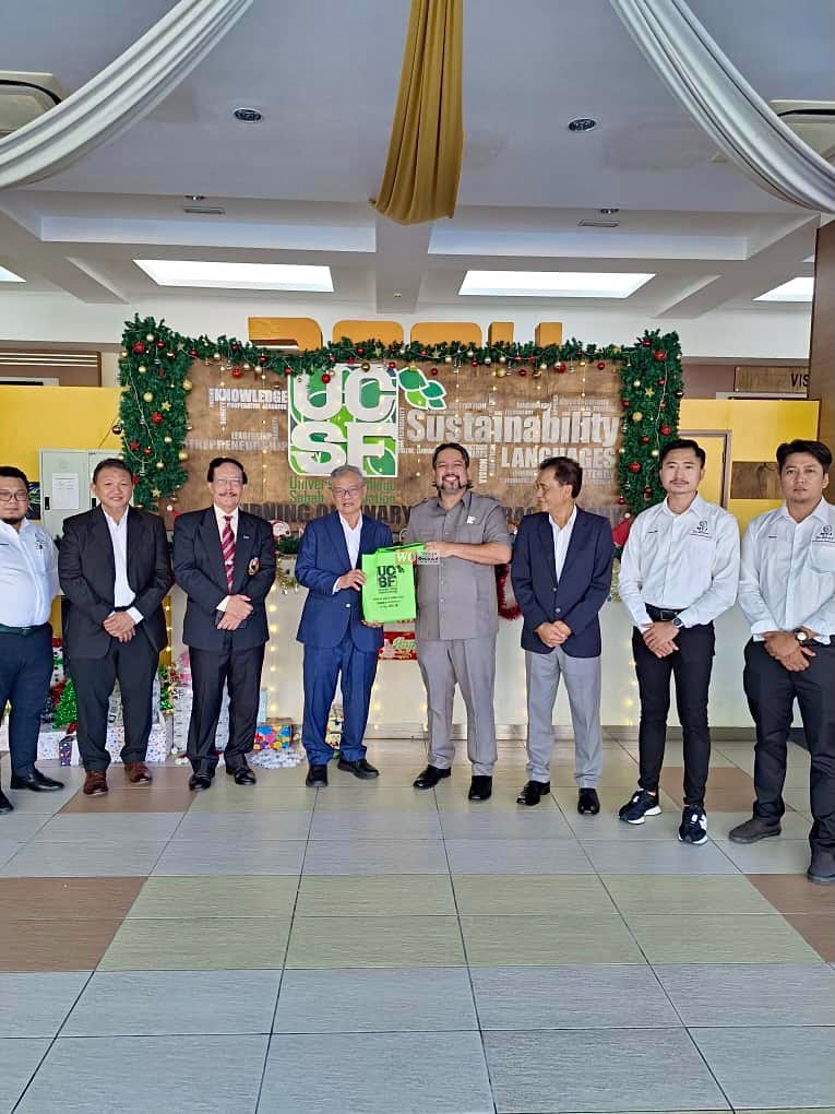 UCSF, MASTRA to work together to complement manpower need for Blue Economy