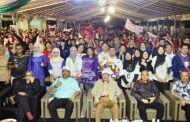 RM474.55 riong montok kopoburuan ‘modal insan’ toun tobontol