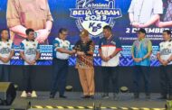Potensi belia sebenarnya melebihi AI-Ellron