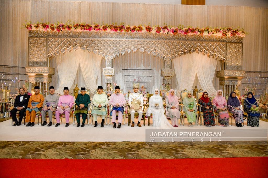 Konsep mahligai kayangan penuh makna