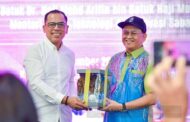 Karnival OK9 PsTTL dicadang Ke Peringkat negeri