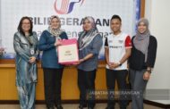KUSKOP kukuhkan kerjasama dengan JaPen Sabah