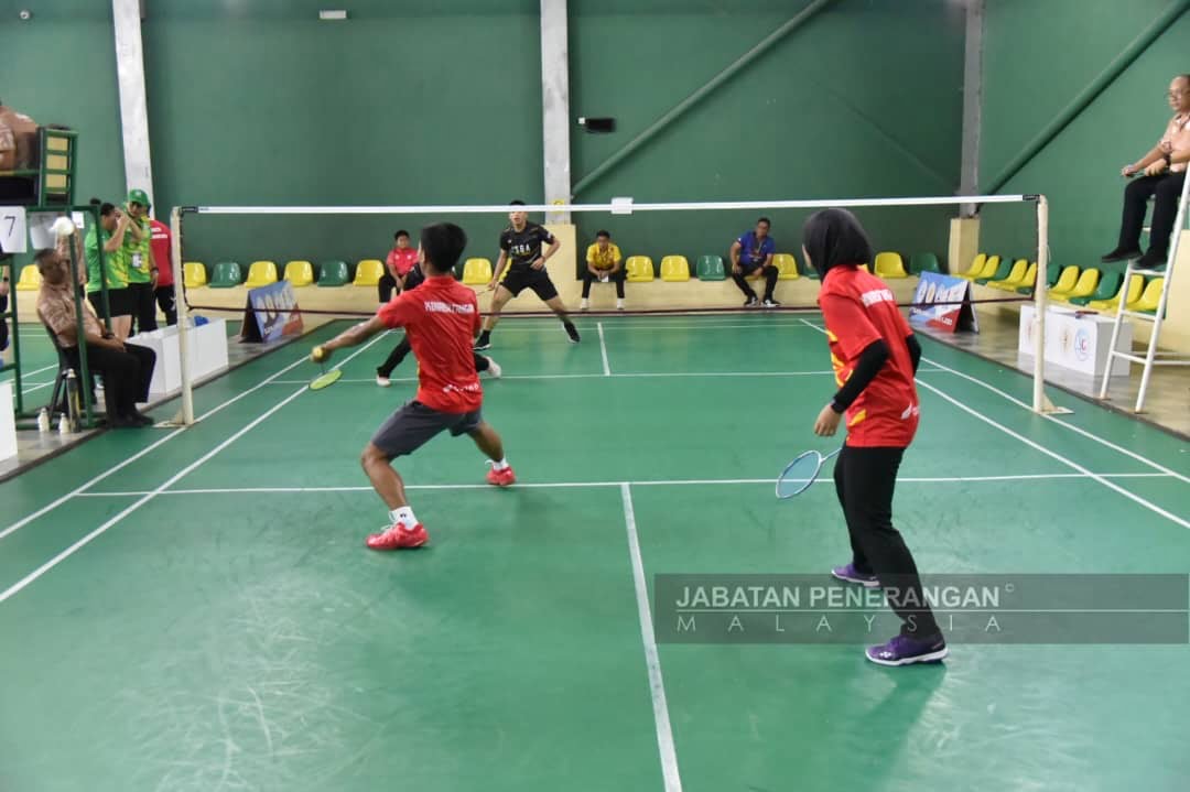 SAGA X: Aksi adik-beradik Kinabatangan jadi Tumpuan