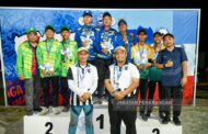 SAGA X: Petanque Kota Kinabalu lepasi sasaran pingat emas