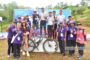 SAGA X: Papar, Lahad Datu ungguli bola tampar