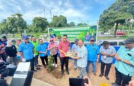 Komitmen, kerjasama baik semua pihak penting jayakan agenda Inisiatif I-Hijau