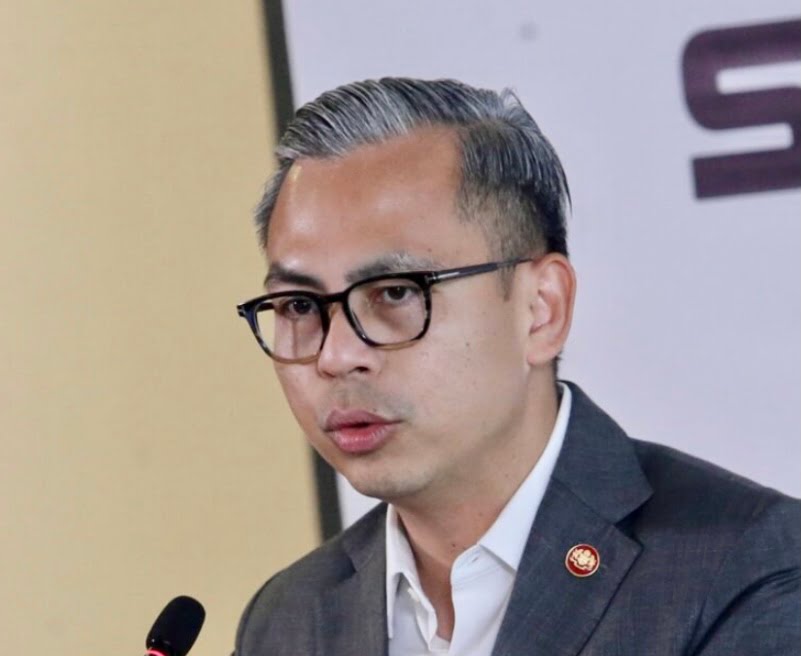 PM mahu Jemaah Menteri kerja sebagai satu pasukan