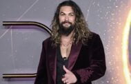 Tak miliki rumah, Jason Momoa hidup nomad