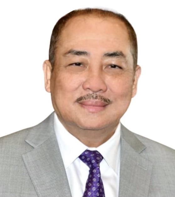 KM minamaramit palan poposili Sabah hab ponombuluyan kolidasan