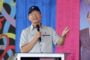 China, Korea and Brunei Sabah's top three market sources