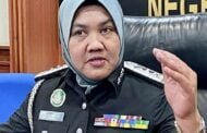 3 kawasan penempatan PATI di Sabah digempur tahun lalu
