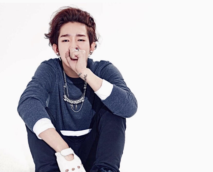Salah guna dadah, Nam Tae Hyun dan bekas teman wanita terima hukuman penjara