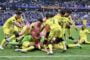 Malaysia ikat Korea Selatan 3-3