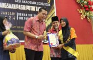 Kejayaan murid terletak pada diri murid itu sendiri - Andi