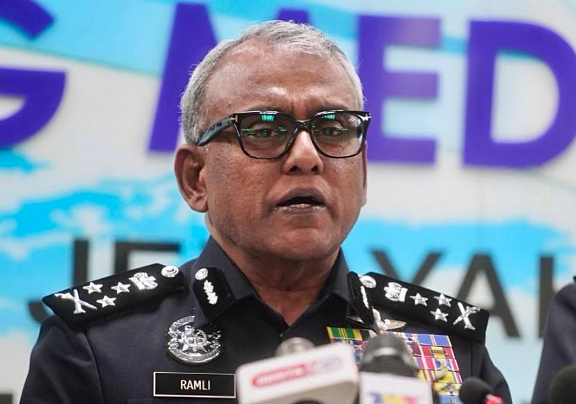 NGO kaut untung manipulasi mangsa penipuan