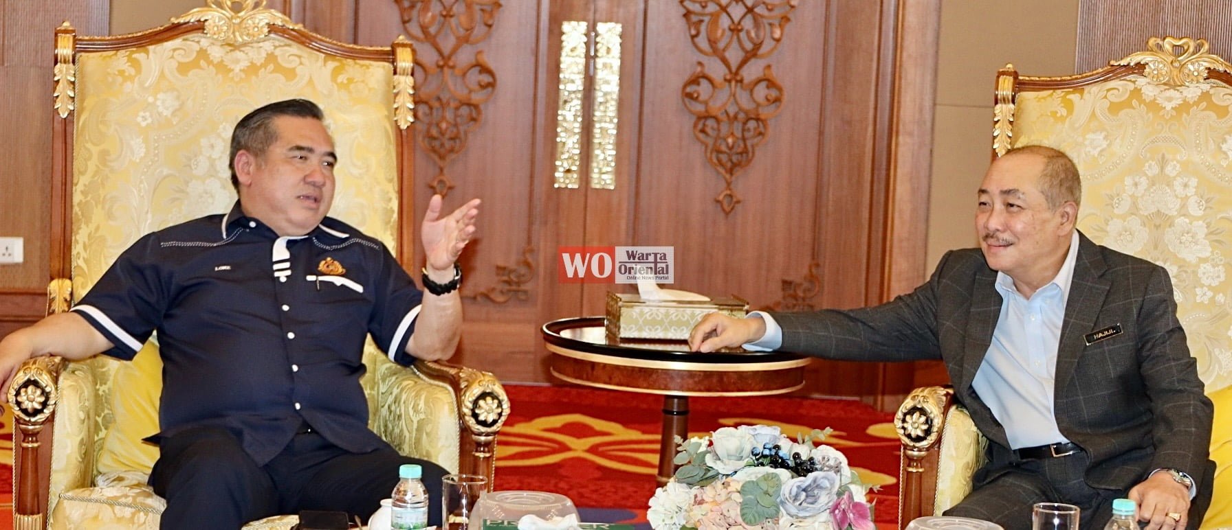 CM to Federal Govt : Improve KKIA services and facilities