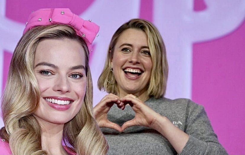 Pelakon kecewa Margot Robbie, Greta Gerwig, gagal lolos pencalonan Oscar
