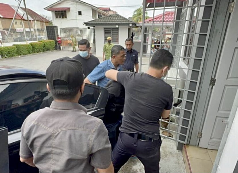 Inspektor direman seminggu bantu kes rogol