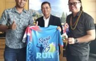 料逾200人參與其盛 Spirit of 85 Run週日開跑