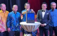 Andi harap Pejabat Daerah Kalabakan terus tingkat prestasi, pencapaian