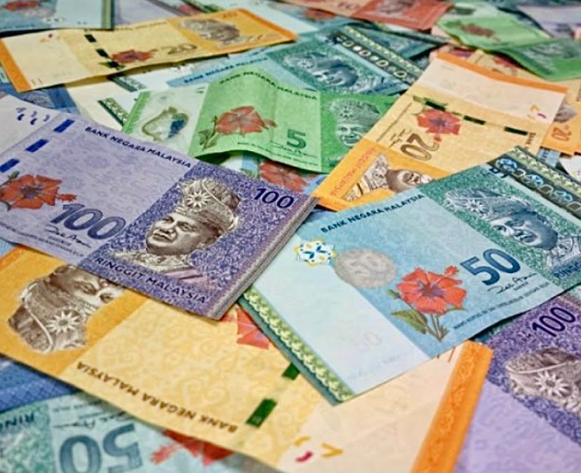 RM11.7b Wang Tidak Dituntut sepanjang 2023