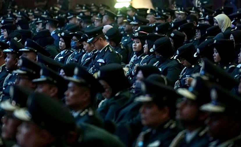 JKDM gagalkan 7,771 kes seludup tahun lalu