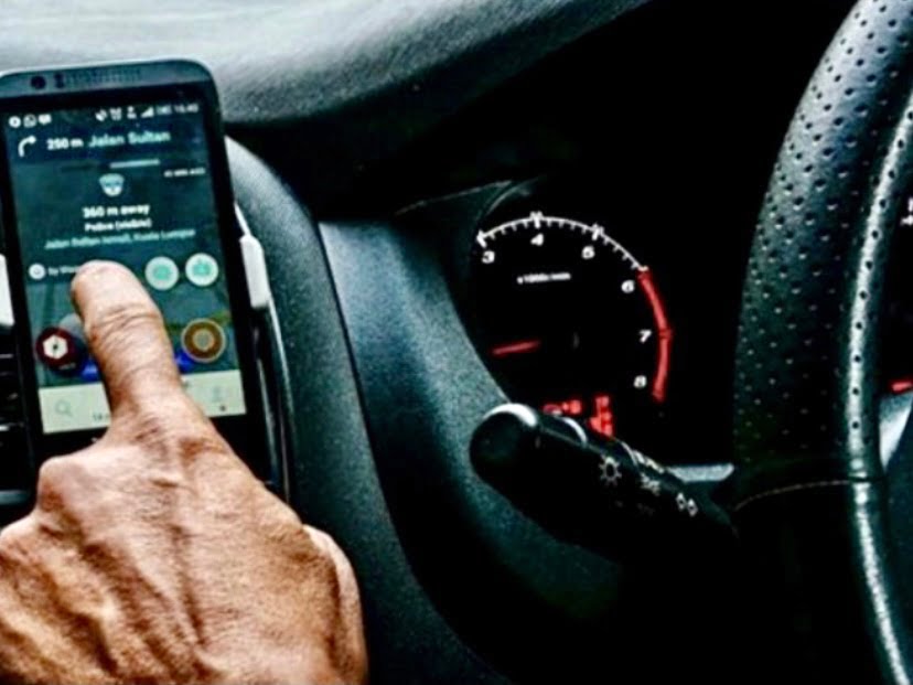 Pekerja p-hailing, e-hailing nikmati pakej khas telekomunikasi serendah RM33