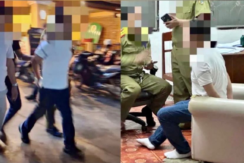 Rakyat Malaysia disyaki ‘orang paling penting’ sindiket dadah di tahan di Laos