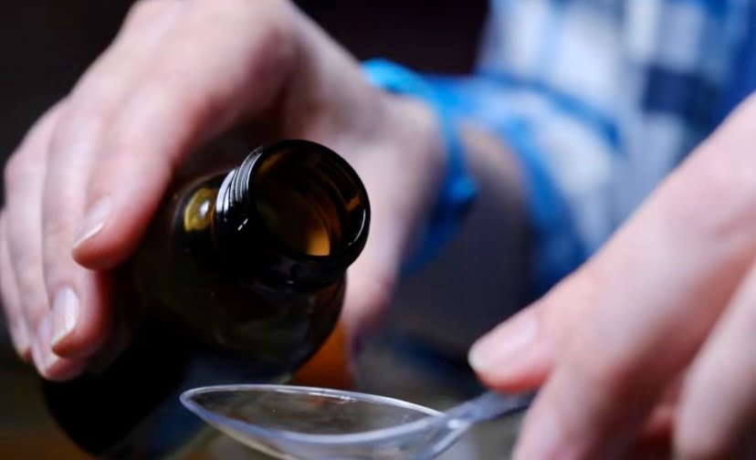 Pakistan rampas ramuan pelarut beracun dalam sirap ubat batuk