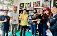 Tekun Cawangan Telupid bantu 819 usahawan dengan pembiayaan lebih RM18.73 juta