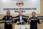 Al-Sultan Abdullah, Tunku Azizah kembali ke Pahang, disambut meriah lebih 10,000 rakyat