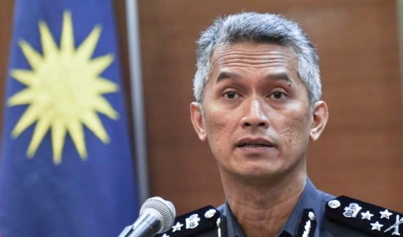 Lelaki rakam, jual video hubungan seks dengan wanita ditidurinya ditahan