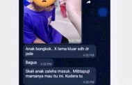 Guru kutuk murid OKU dipanggil beri penjelasan