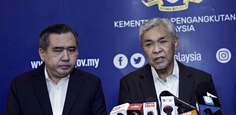 Kerajaan akan segerakan mekanisme naik taraf B2 ke B 