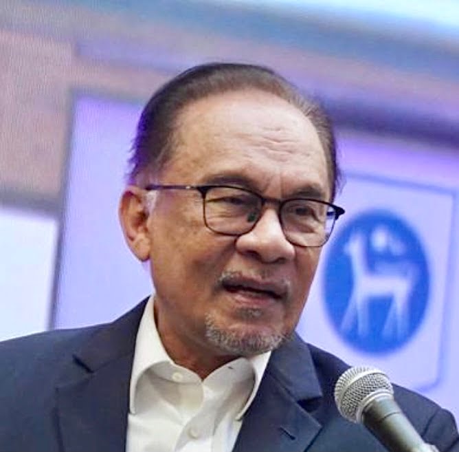 PM mahu kementerian sumbang tanah terbiar untuk pertanian