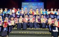 Wakil rakyat berperanan bantu perkasakan pendidikan – Ewon