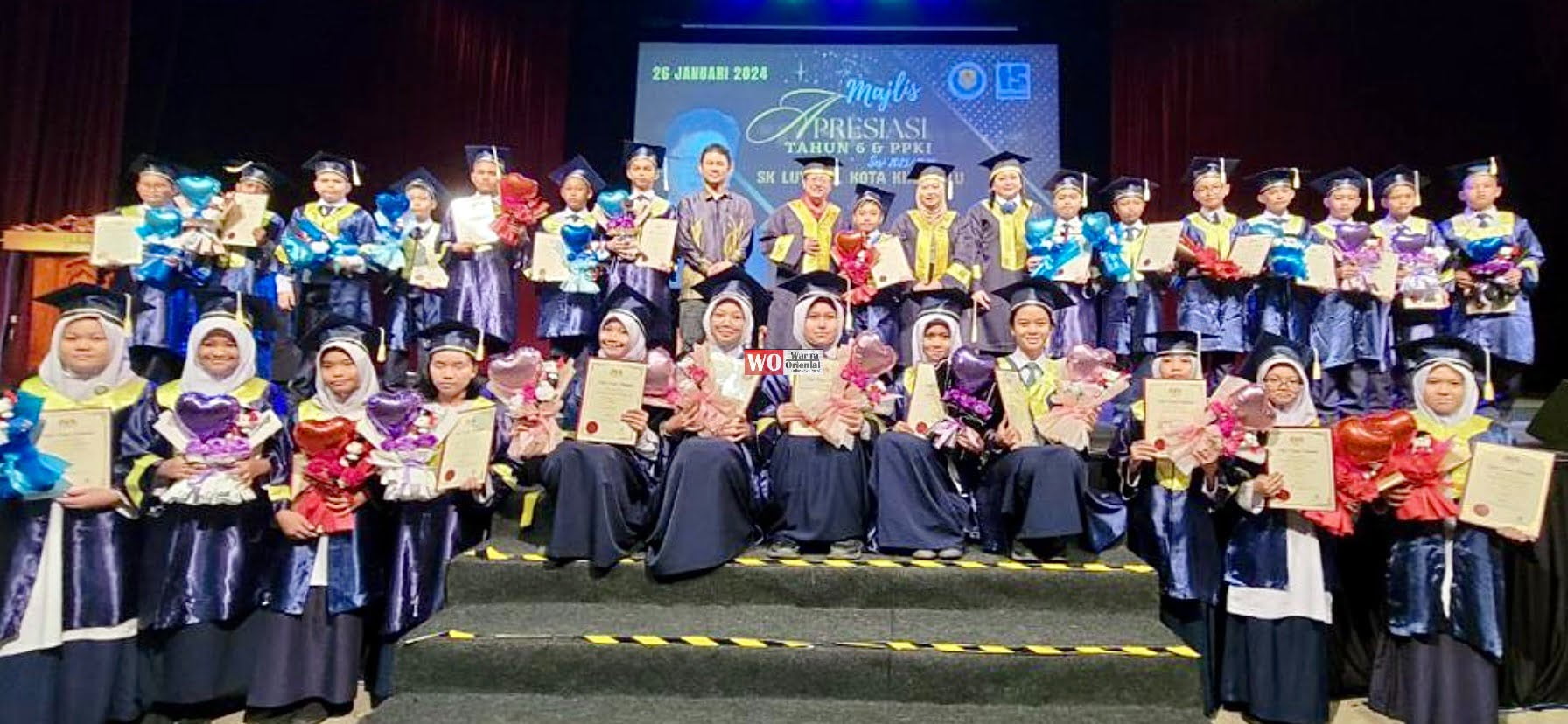 Wakil rakyat berperanan bantu perkasakan pendidikan – Ewon