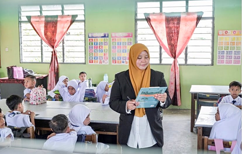 KPM mudahkan tugas guru, sistem SPPB ditambah baik