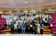 PTR Parlimen Kalabakan terus usaha bantu tingkat kualiti pelajar luar bandar