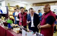 LKM fokus pemulihan kebun koko di Sabah