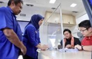 60 peratus kes pendaftaran lewat kelahiran selesai tahun lalu