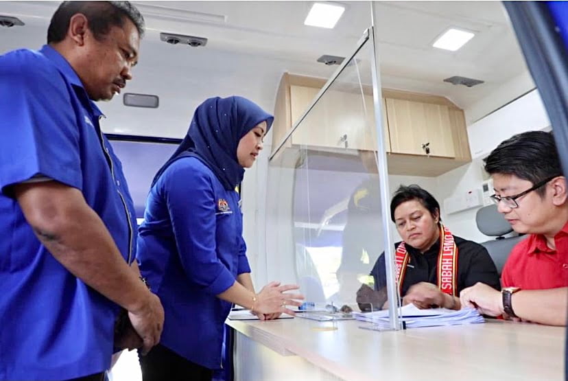 60 peratus kes pendaftaran lewat kelahiran selesai tahun lalu