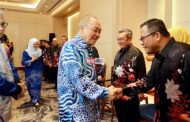 哈芝芝：持續的政治活動 不會為人民帶來益處